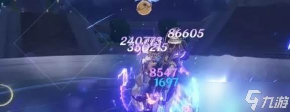 原神6.2雅珂达怎么样