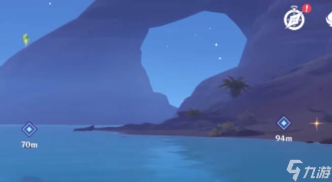 原神画家漂流记任务接取的方法是什么