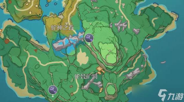 请问原神三界路飨祭机关的解谜过程是怎样的