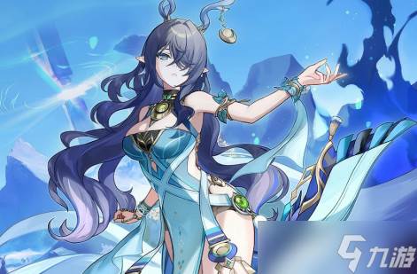 原神菈乌玛值得抽吗