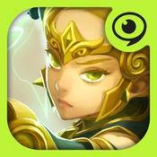 艾伦战纪 Elune Saga