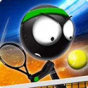 火柴人网球2015 Stickman Tennis 2015