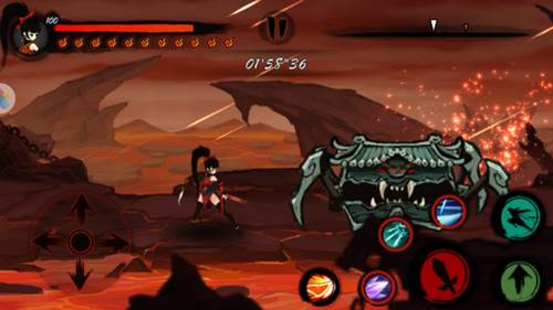 九黎游戏截图11