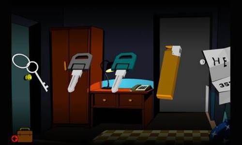 Stanley博士的家1图片7