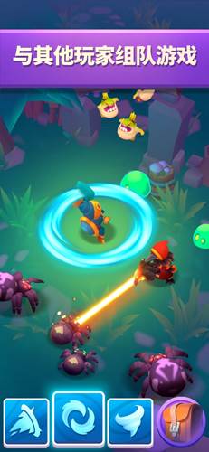 不休骑士2中文版图片2