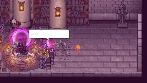 失落城堡手游单机版玩法