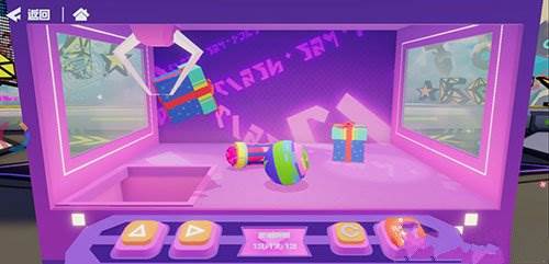 凹凸世界娃娃机图片1