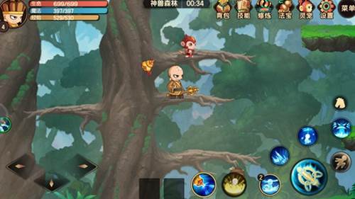 造梦无双宠物怎么获得