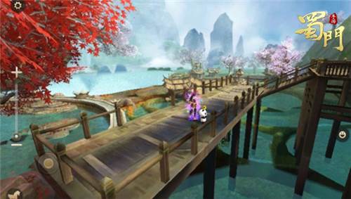 极限副本指南配图1