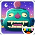 托卡神秘屋app Toca Mystery