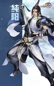 剑网3指尖江湖游戏截图4