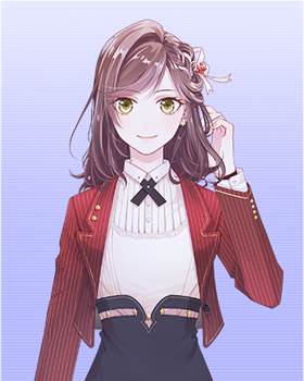 未定事件簿角色设定