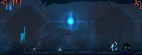 重生细胞游戏评价