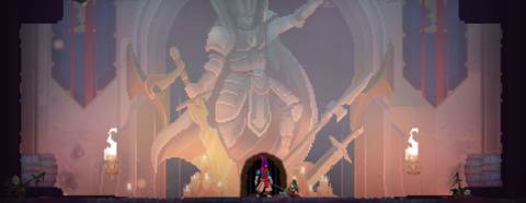 重生细胞游戏特色