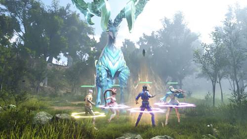 斗罗大陆魂师对决无限钻石魂币版图片