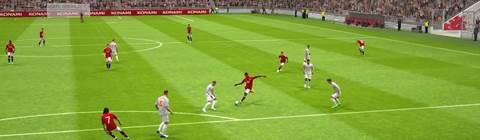 Pitch Clash中文版游戏特色