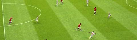 Pitch Clash中文版游戏优势