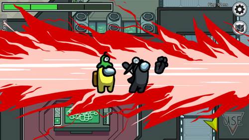 太空狼人医生模式图片1