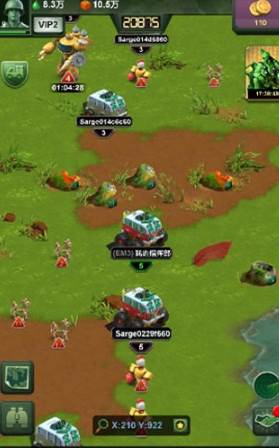 兵人大战无敌版4