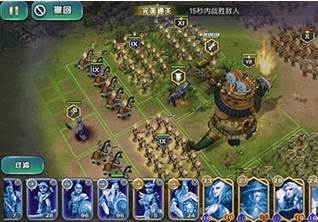 剑与家园无敌破解版2