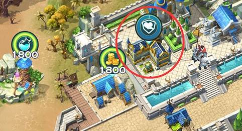 剑与家园小米版客户端2