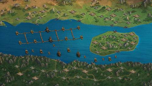 朕的江山魅族客户端图片1