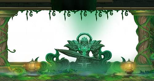 造梦无双体验服3