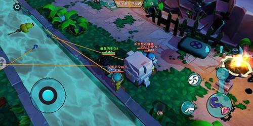 奇葩战斗家果盘版4