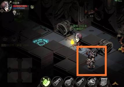 深渊玩法攻略配图5