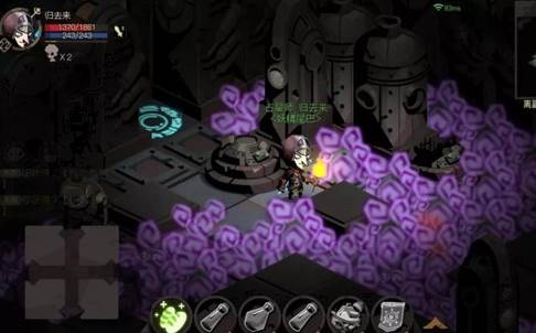 深渊玩法攻略配图6