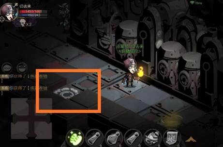 深渊玩法攻略配图7