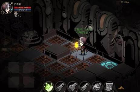 深渊玩法攻略配图8