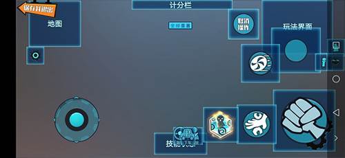 奇葩战斗家oppo版本游戏截图2