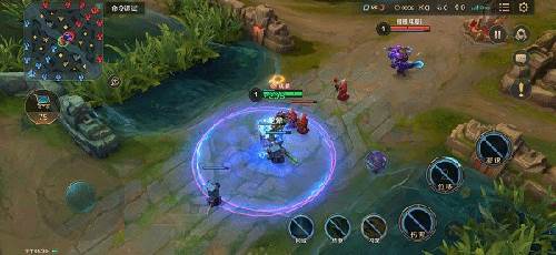 英雄对抗手册鳗鳗篇配图2