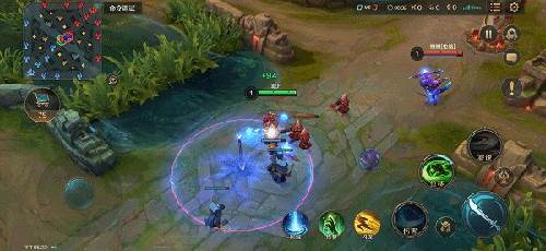 英雄对抗手册鳗鳗篇配图3