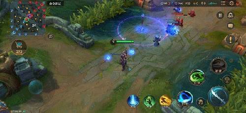 英雄对抗手册鳗鳗篇配图4