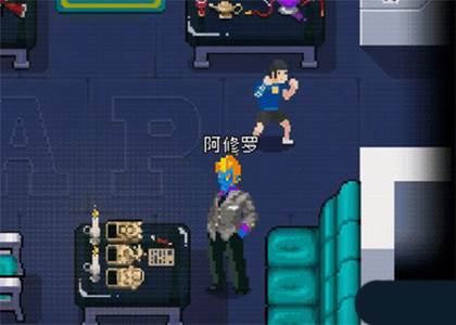 战魂铭人qq登录版1