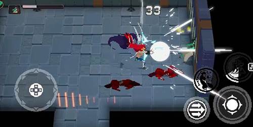 战魂铭人魅族版权虎鹰技能5