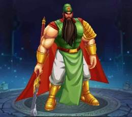 三国战纪2单机版6