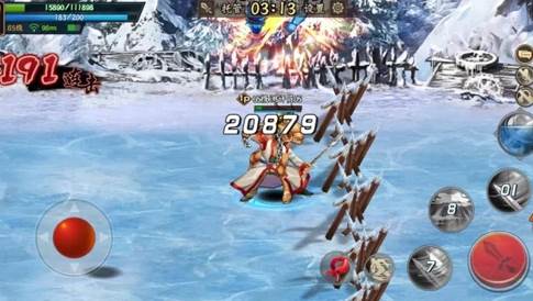 三国战纪2qq登录版6