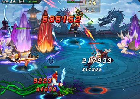 三国战纪2满v版武将培养攻略2