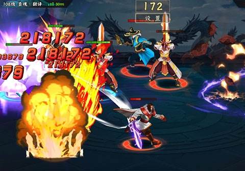 三国战纪2满v版武将培养攻略4