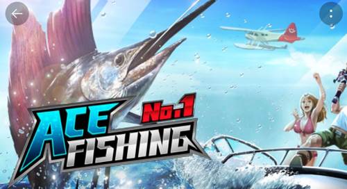 钓鱼发烧友破解版无限绿钞游戏截图1