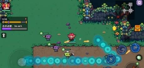 我的勇者小米版官方4