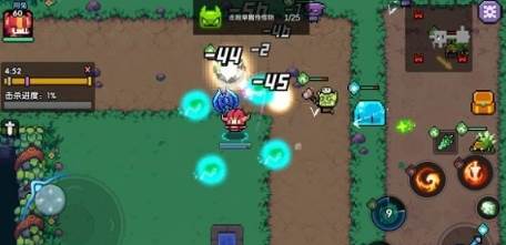 我的勇者小米版官方6