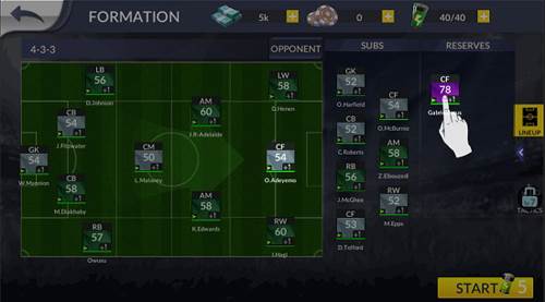 最佳11人国际服阵容攻略2