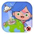 米加小镇世界破解版 Miga Town My World