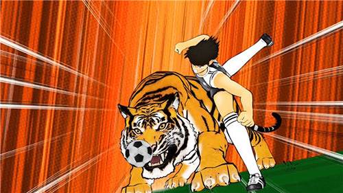 队长小翼最强十一人魅族客户端