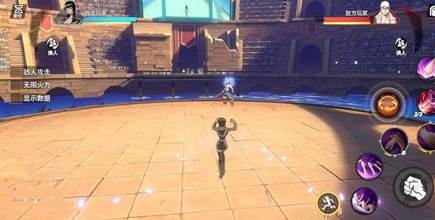 航海王热血航线九游端4