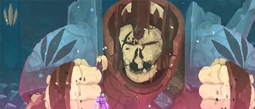 重生细胞bilibili版本宣传图